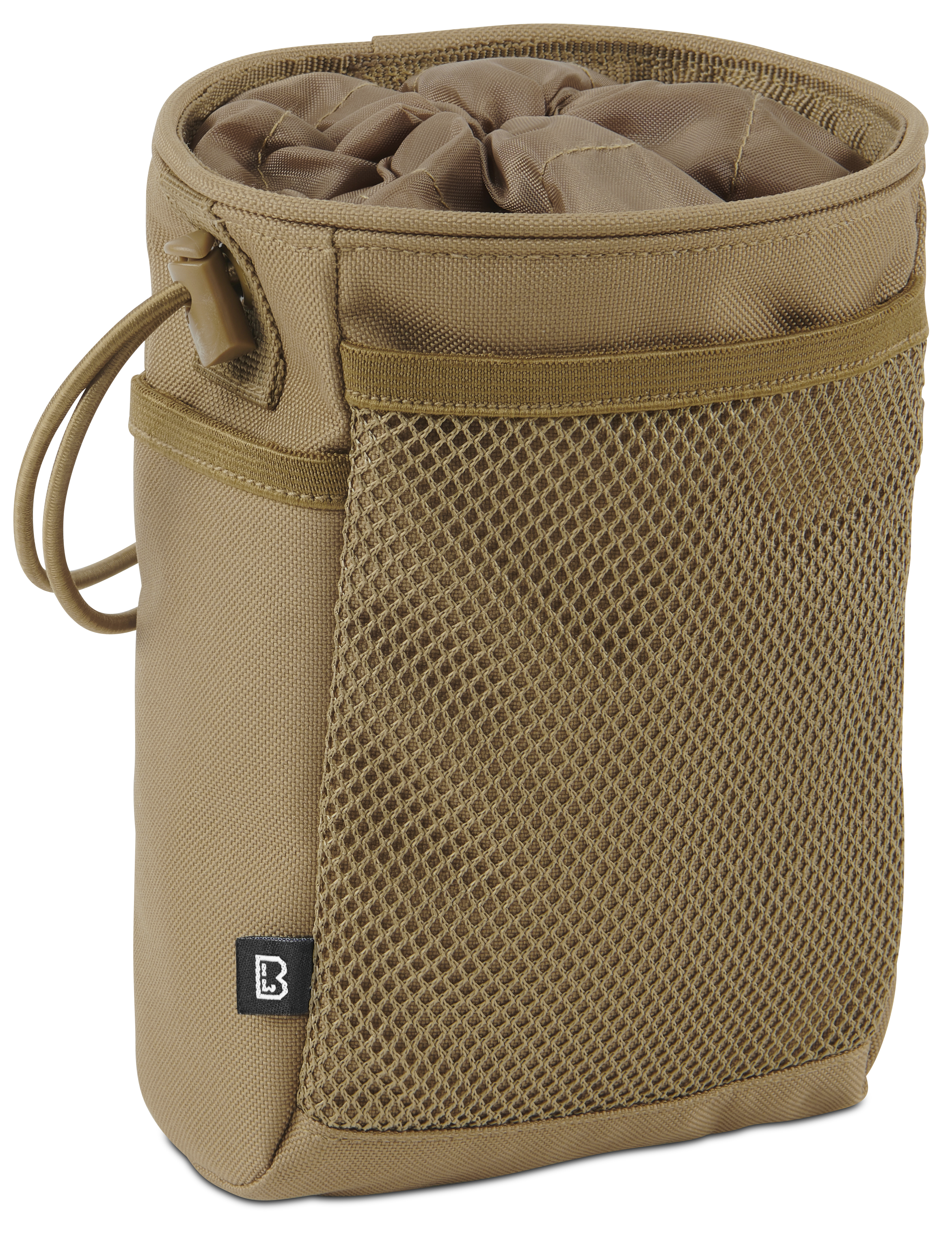 Bolsa Brandit Molle Tactical