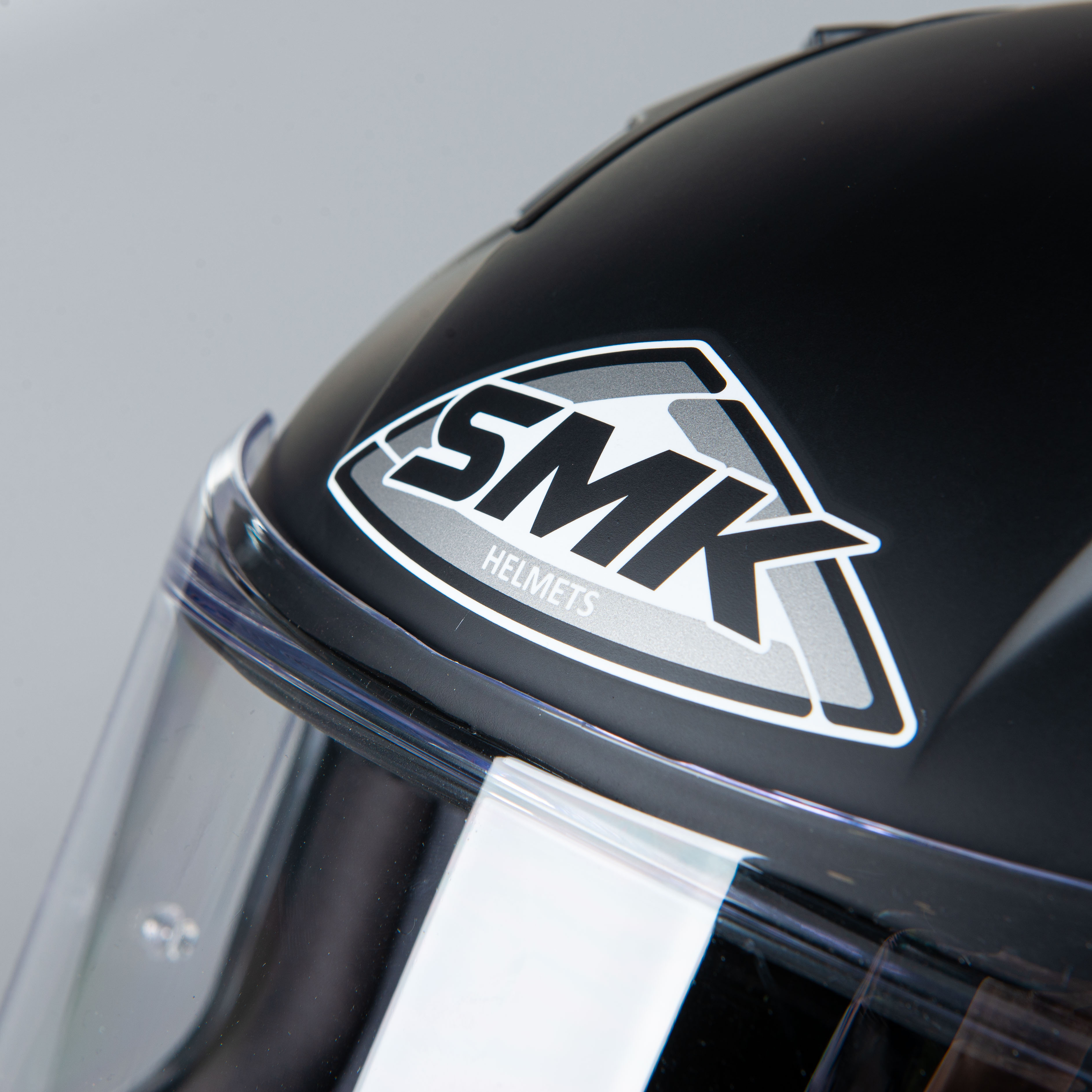 SMK Stellar Full Face Helmet