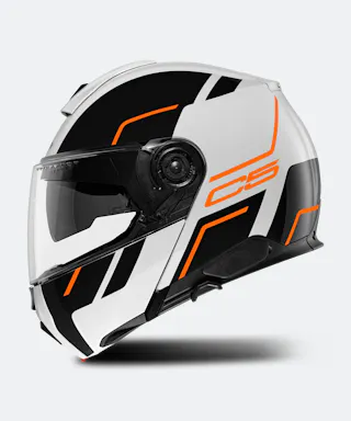 Systeemhelm Schuberth C5 Master