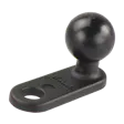 Adapter Balhouder RAM® Mounts 11mm Boutkop