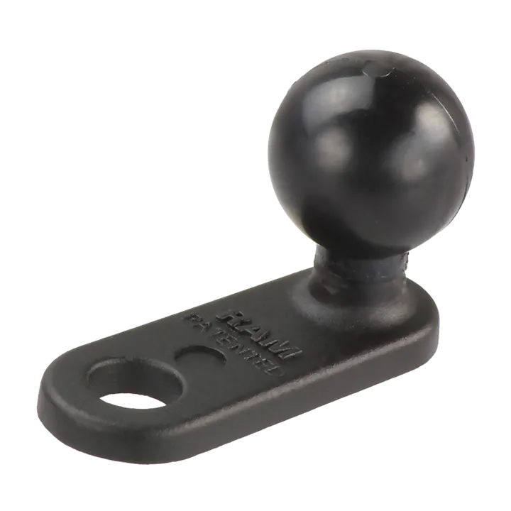 Adapter Balhouder RAM® Mounts 11mm Boutkop