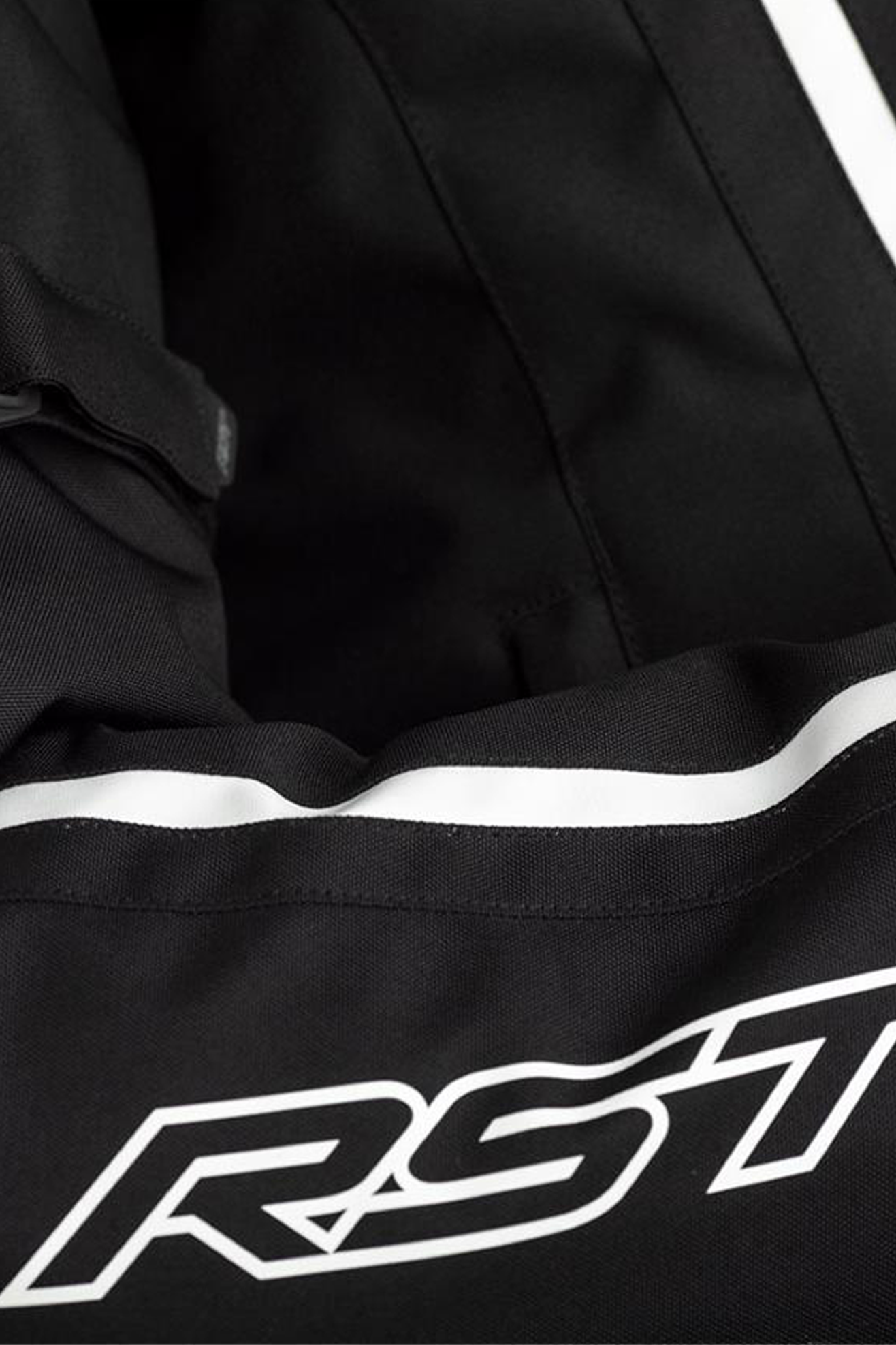 Chaqueta Téxtil de Moto RST Axis
