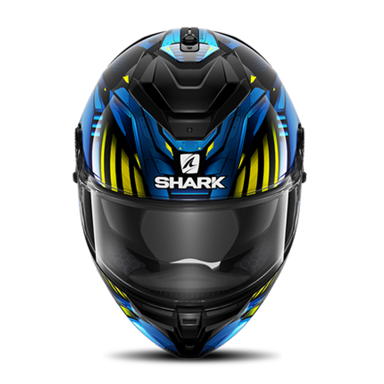 Cască Integrală Shark Spartan GT Replikan
