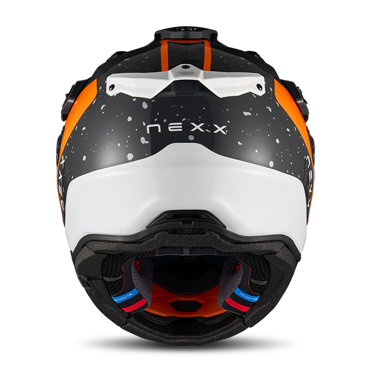 Casco Adventure Nexx X.Rally Yuma