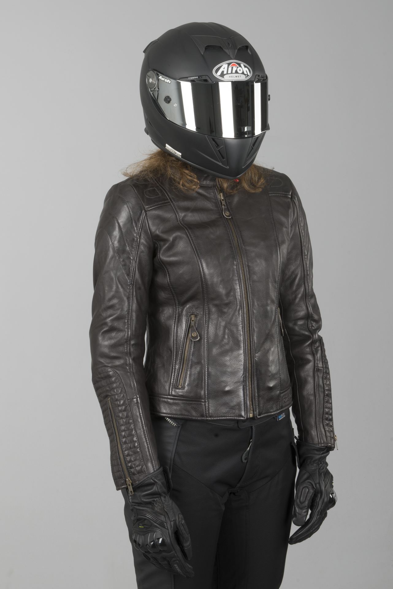 Richa Lausanne Women's Motorcycle Jacket