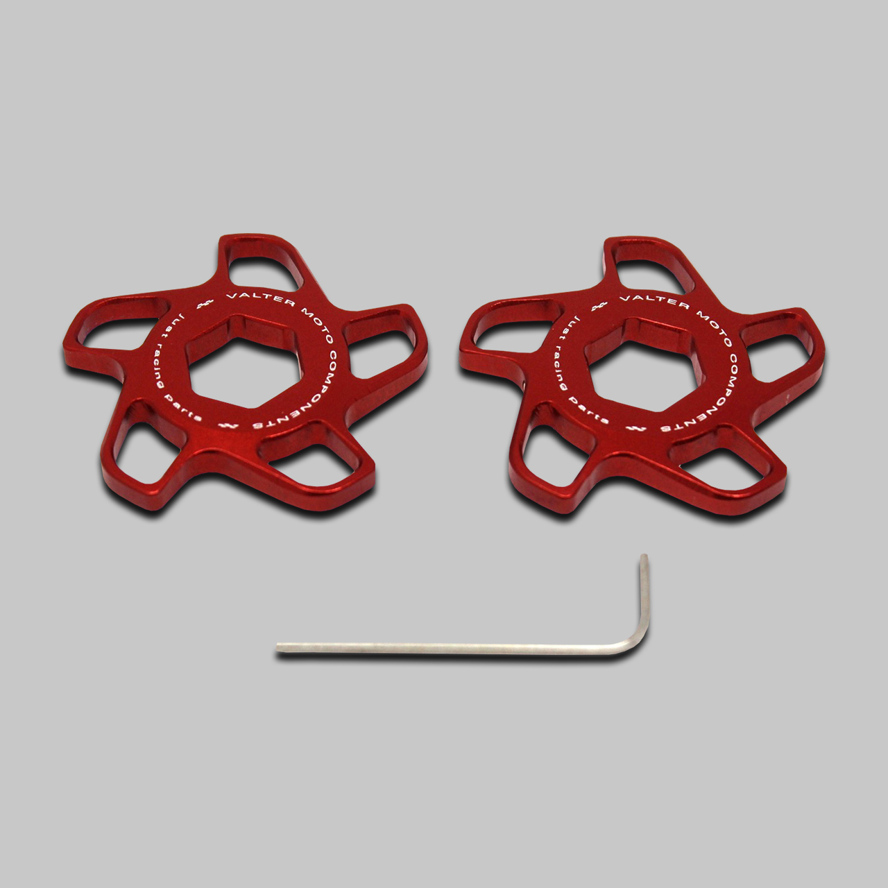 Valter Moto Fork Adjuster