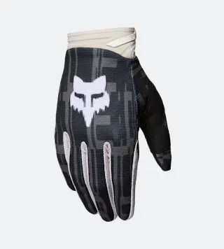 Gants cross FOX 180 Diffuse SE enfant