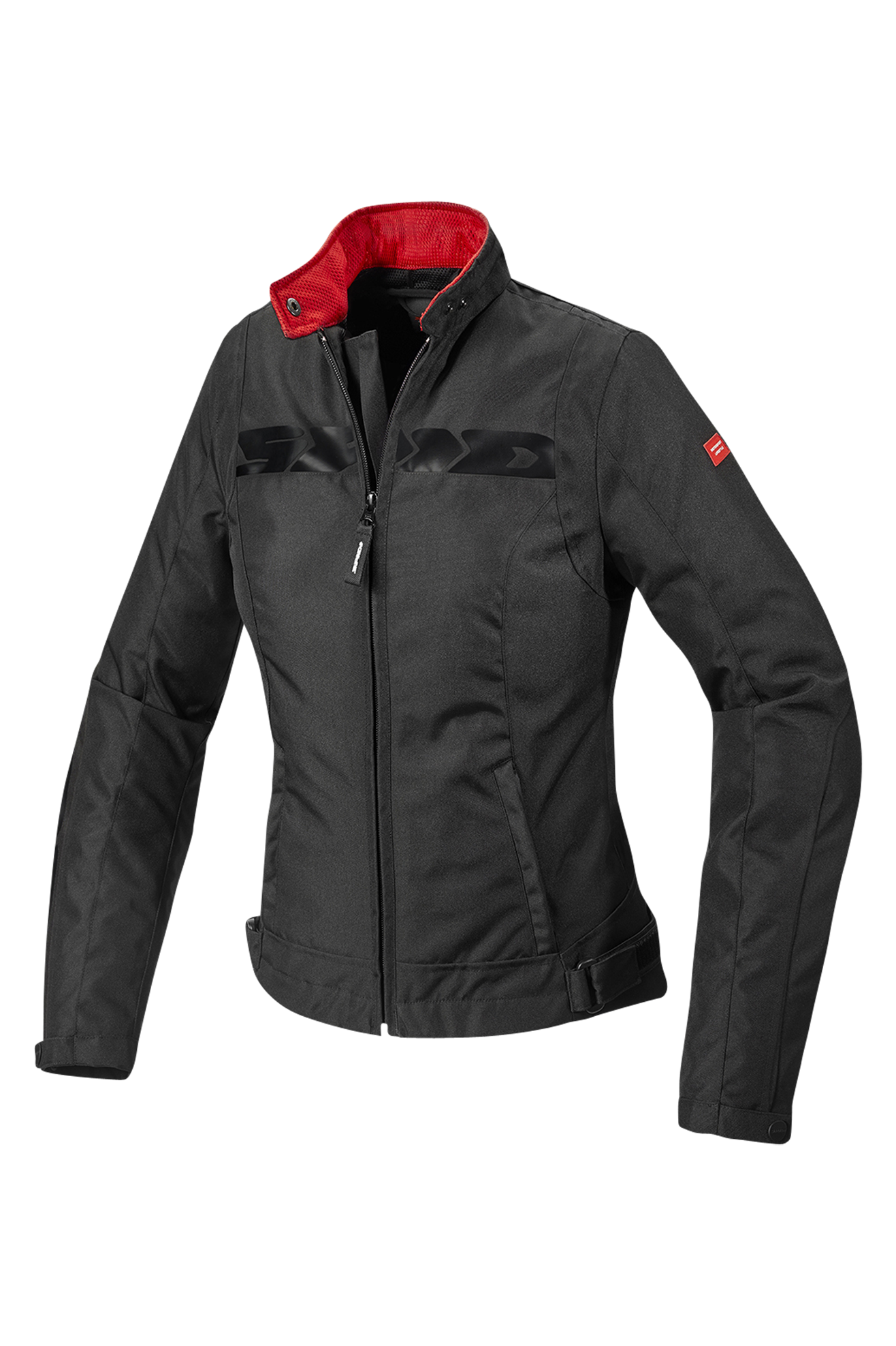 Motorjas Dames SPIDI Solar H2Out