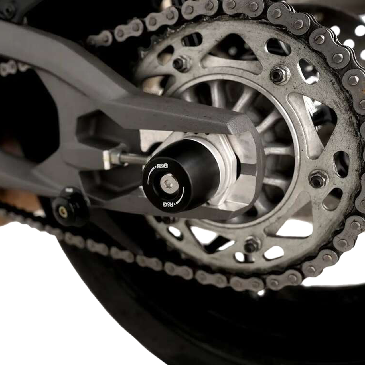 Telinesuojat R&G RACING