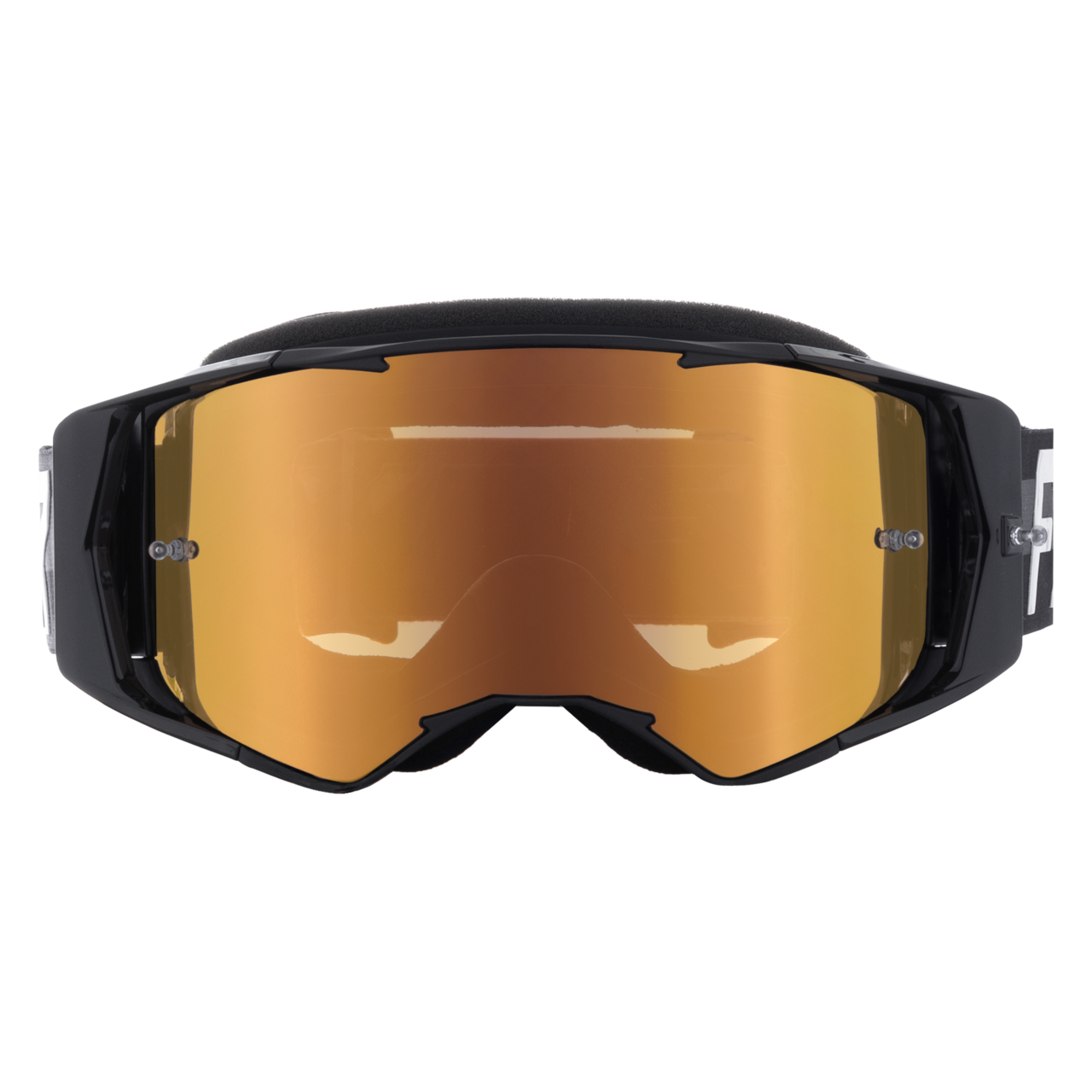 FXR Factory Ride MX Goggles