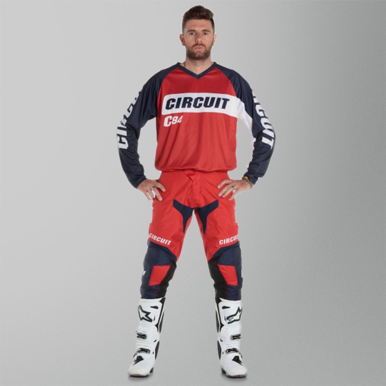 Crosstrui Circuit Marea