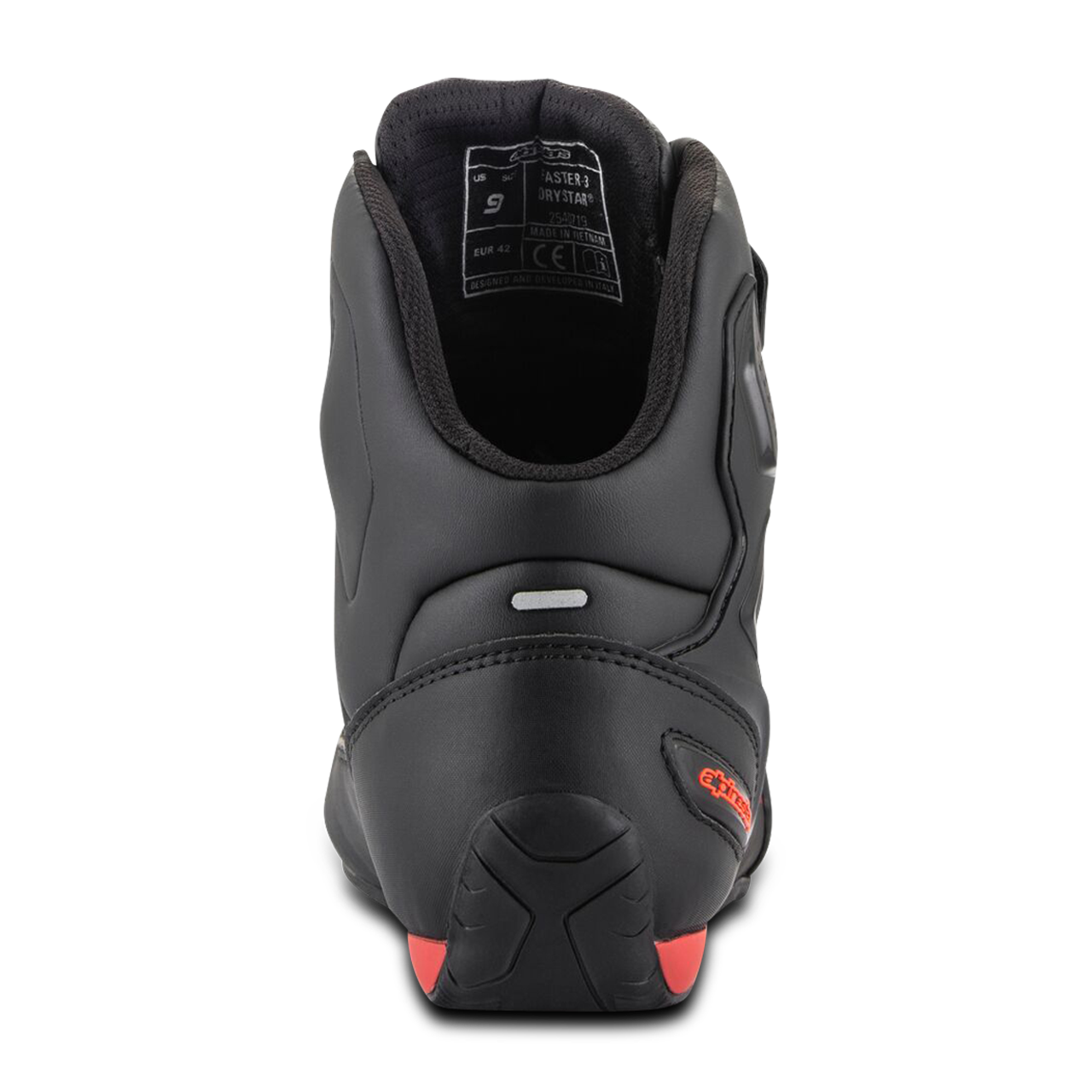 Pantofi Moto Alpinestars Faster-3 Drystar®