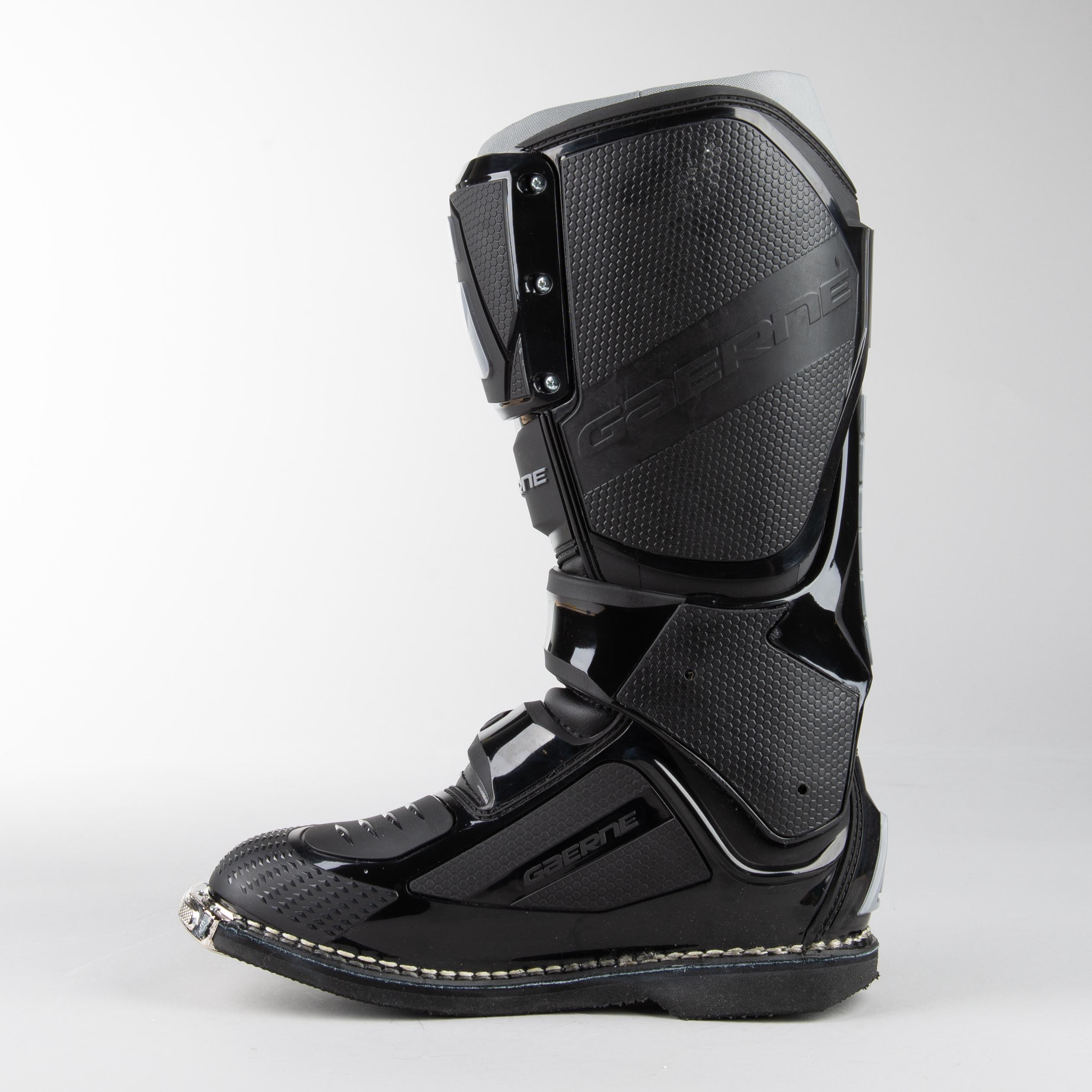 Bottes Cross Gaerne SG12
