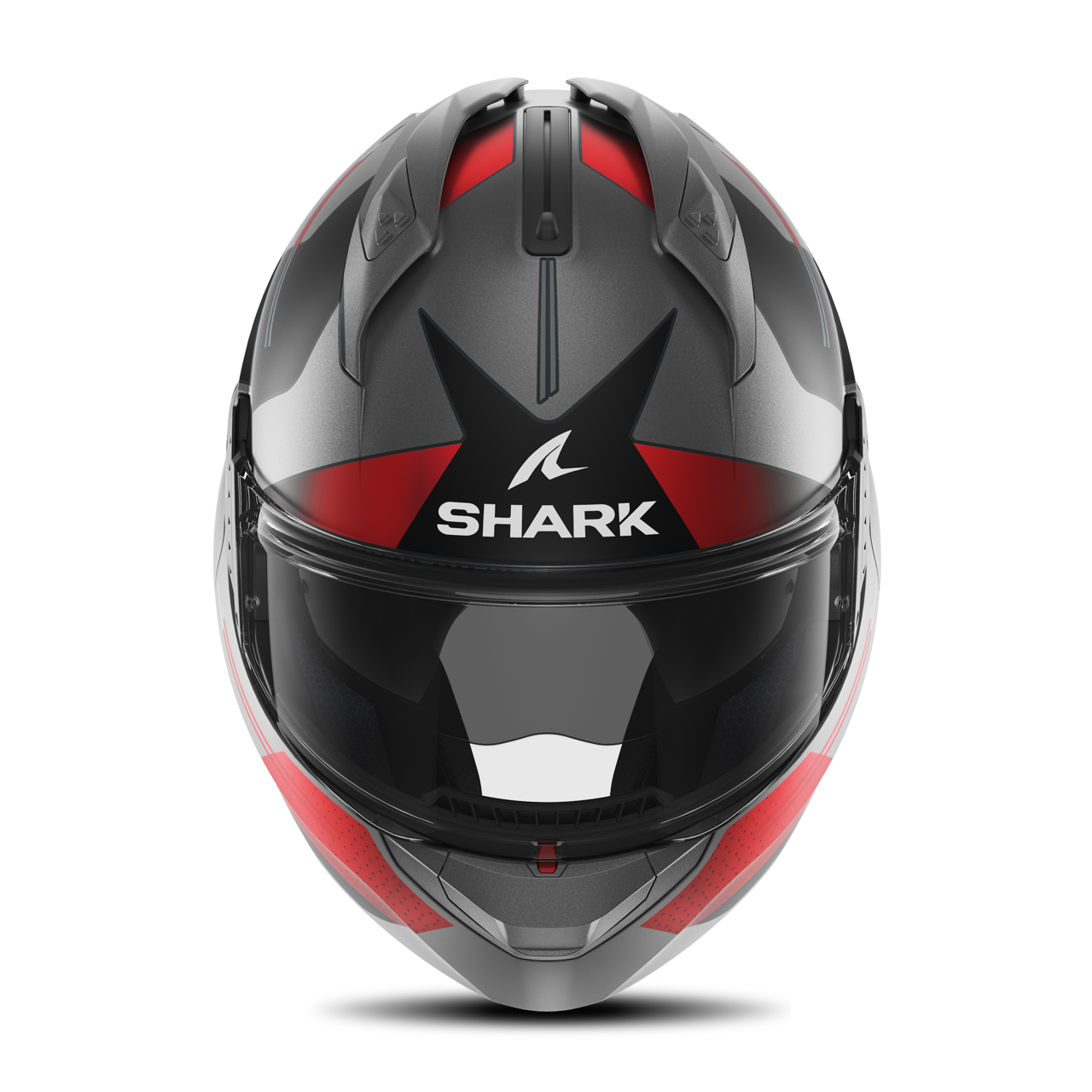 Systeemhelm Shark Evo GT Tekline