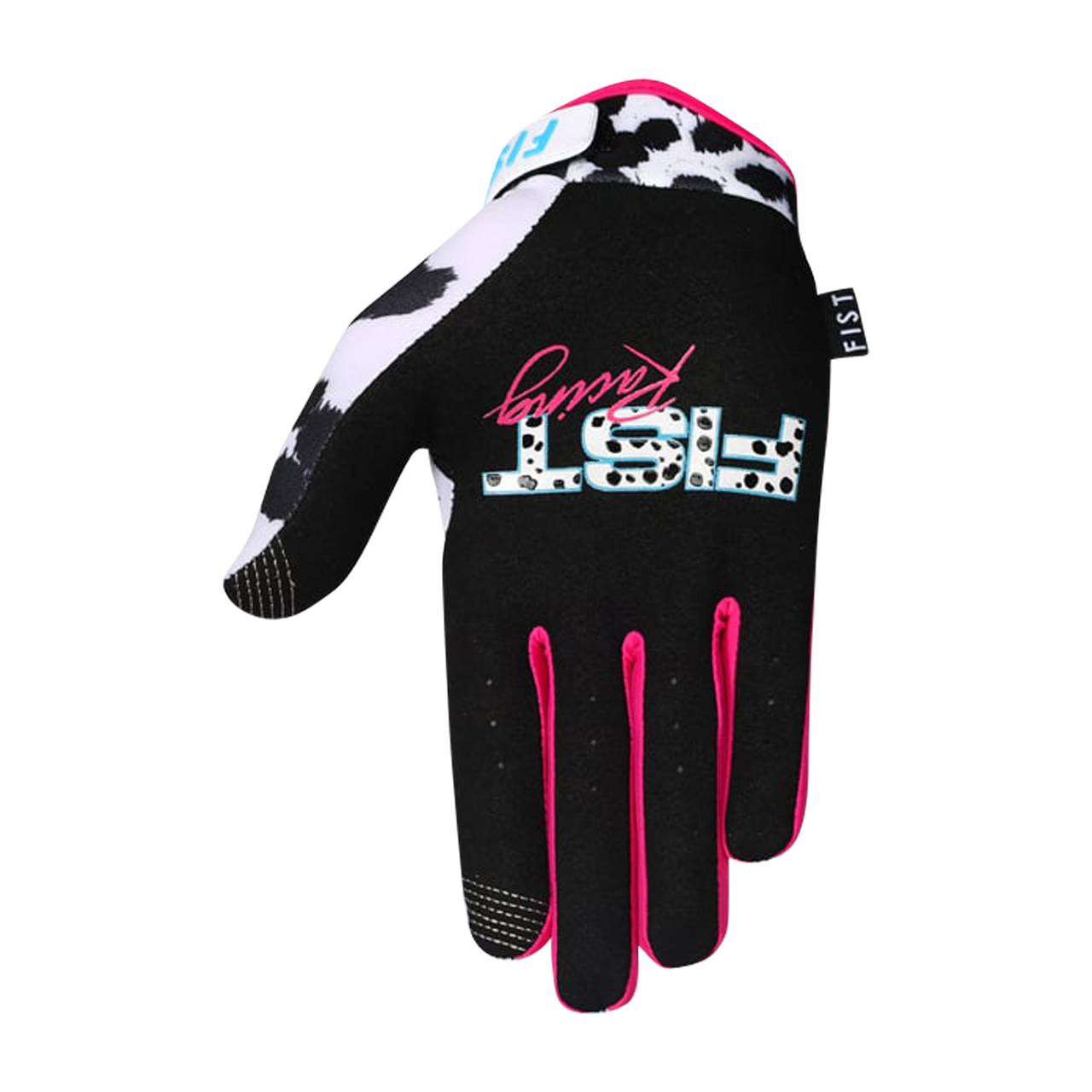 Fist Glove Youth MX Gloves Caroline Buchanan Ignite