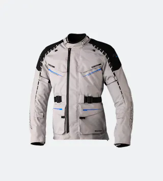 MC-Jakke RST Commander