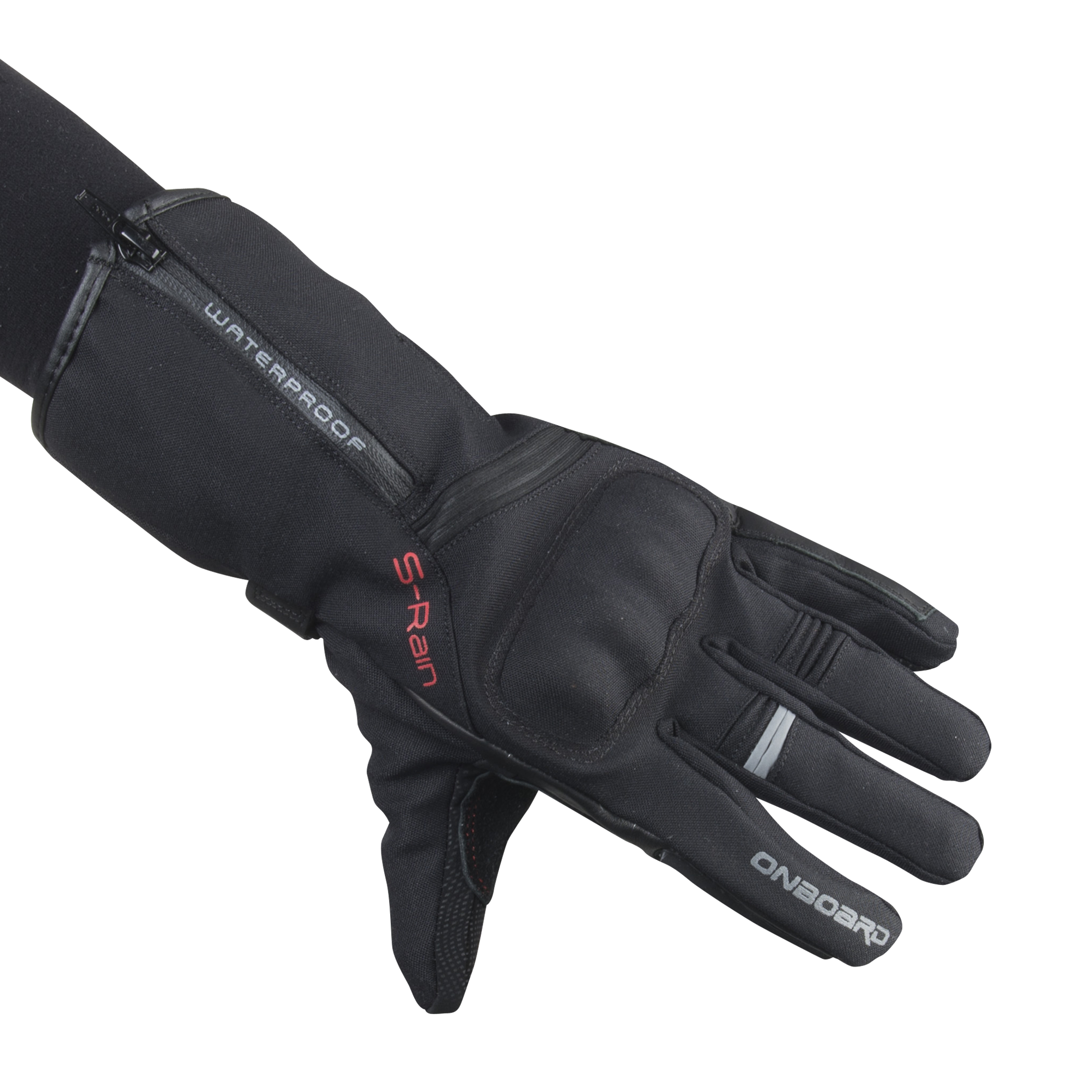 best rain gloves