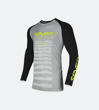 Motokrosový dres Seven Vox Surge Dětský