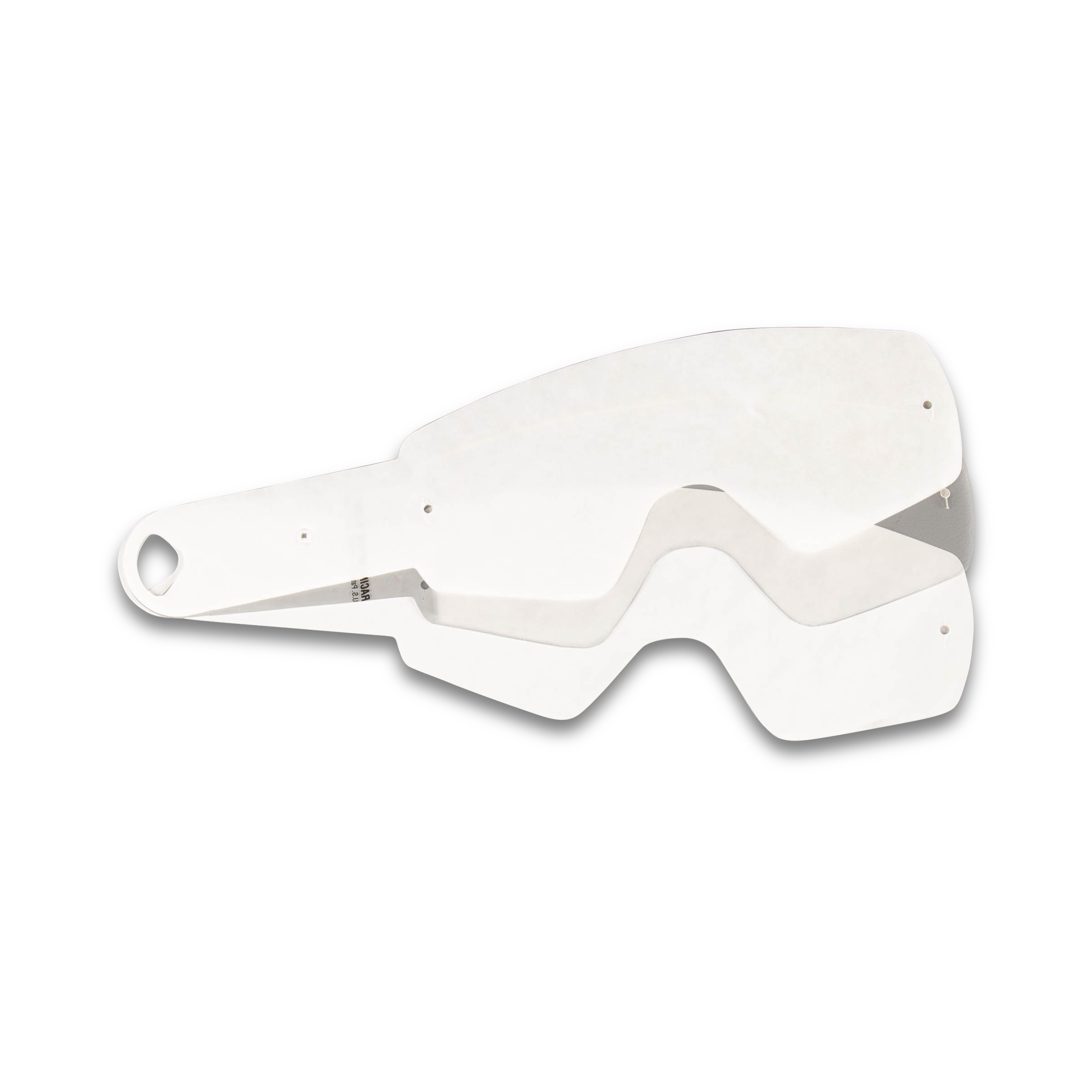 Gelamineerde Tear-Offs Dragon NFXS