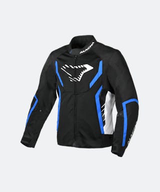 Macna Grisco MC Jacket | 24mx Macna Grisco MC Jacket | 24mx