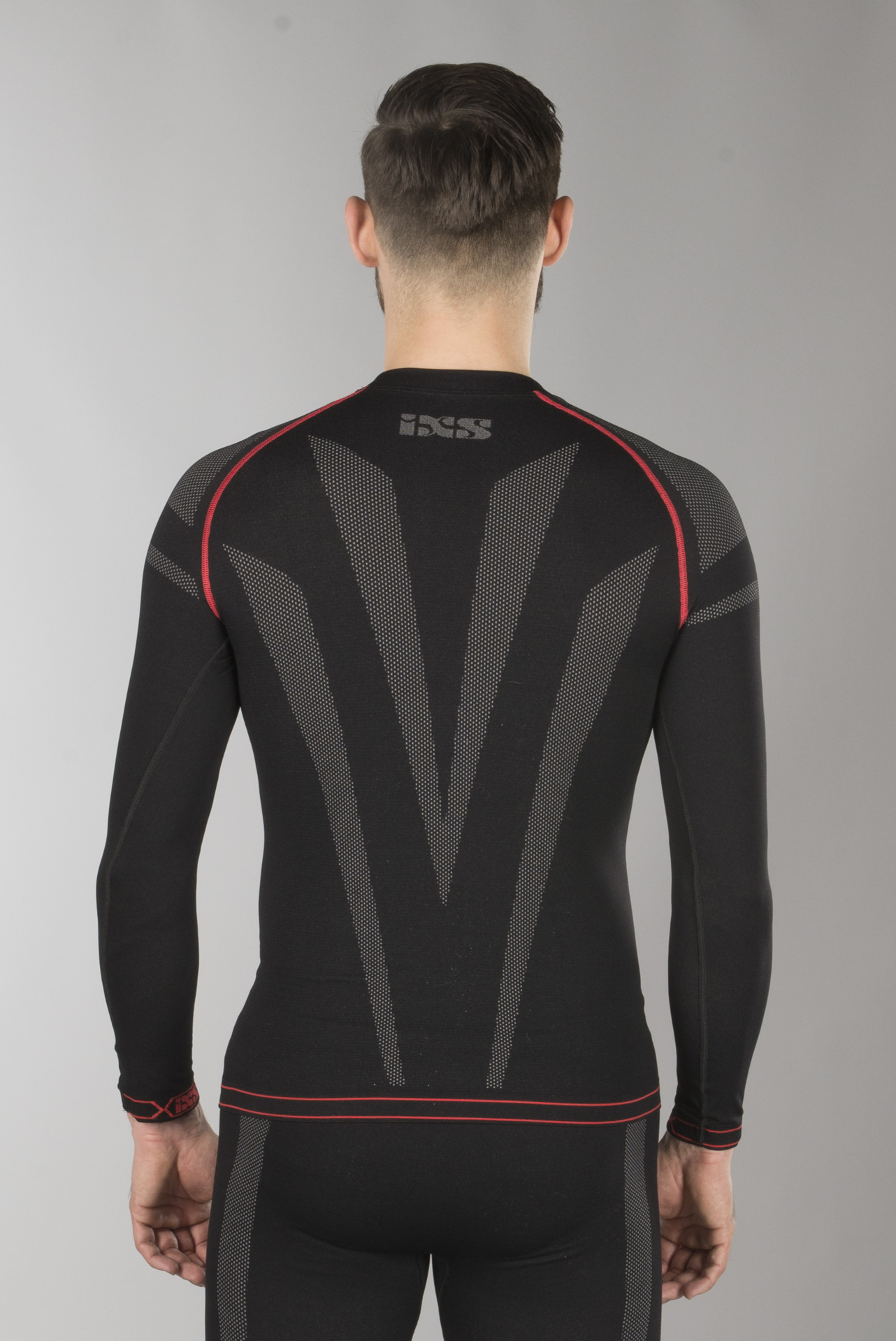 iXS 365 Base Layer Top