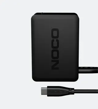 Carregador de Bateria NOCO Usb 65 W