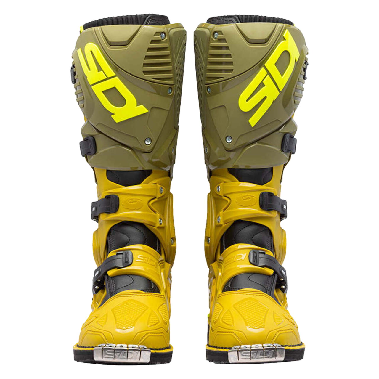 Botas de Cross Sidi Crossfire 3 2026