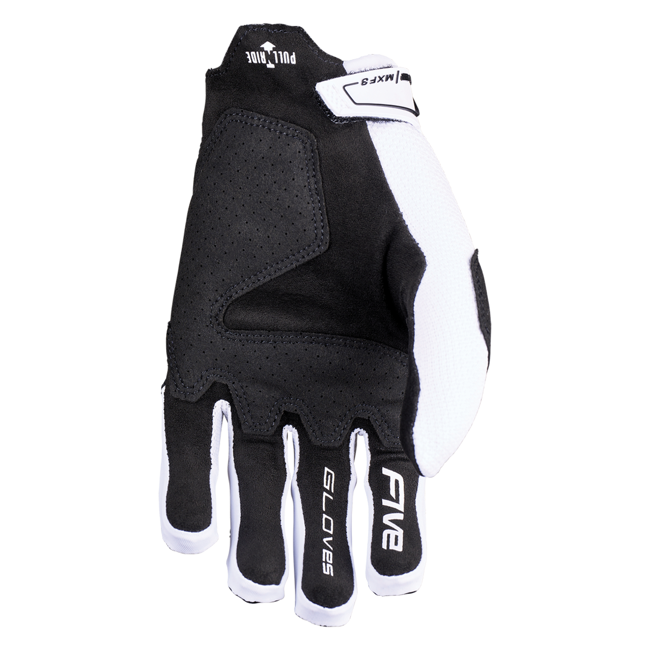 Five MXF3 Evo MX Gloves