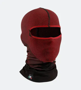 SIXS DBX V2 4-season balaclava