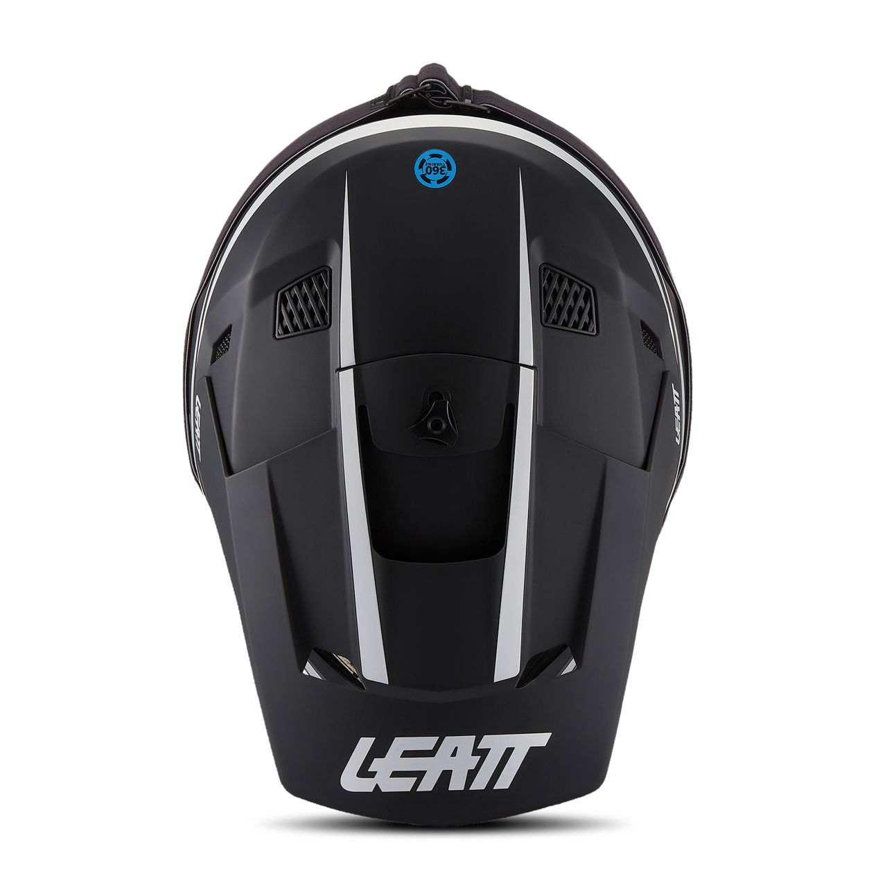 Čelada MX Leatt 3.5 V.27 Mladi