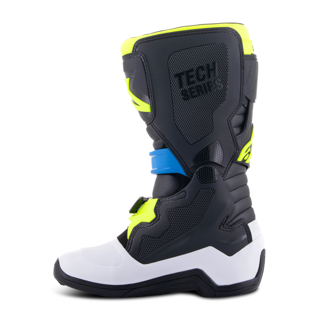 Botas de Cross Alpinestars Tech 7S Niño