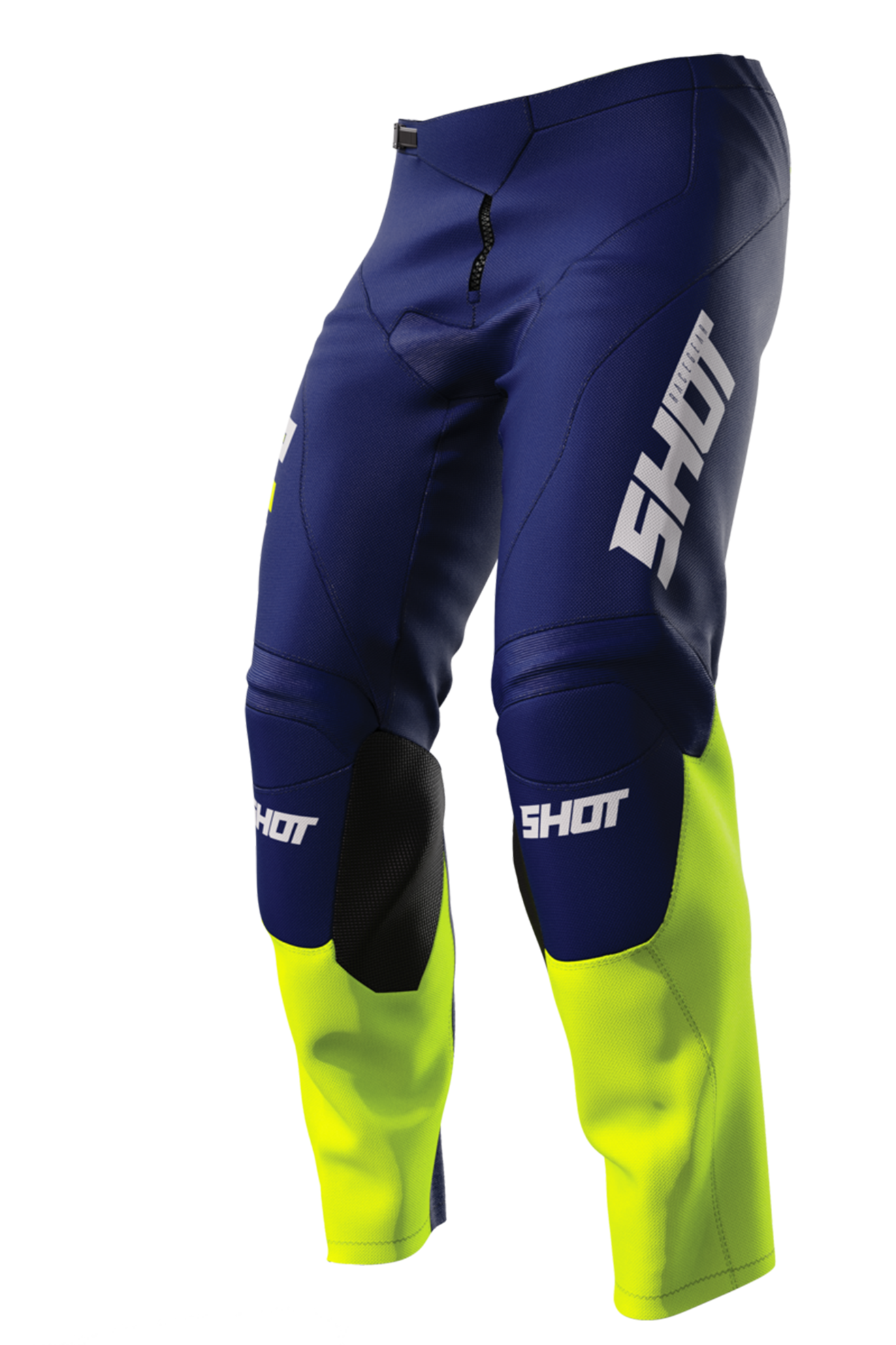 Shot Reflex Youth MX Trousers