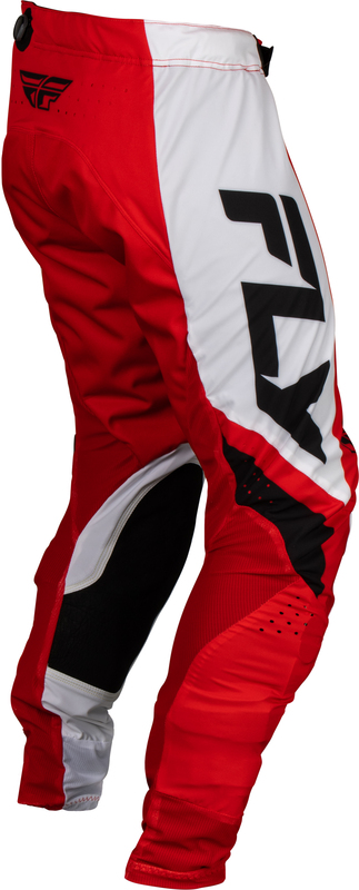 Pantalones de Cross FLY Racing Lite