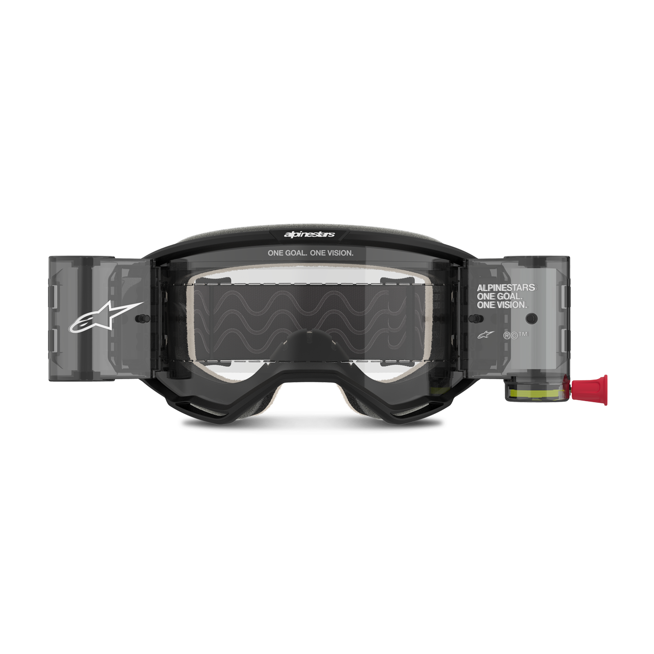 MX Очила Alpinestars Vision 5 Corp