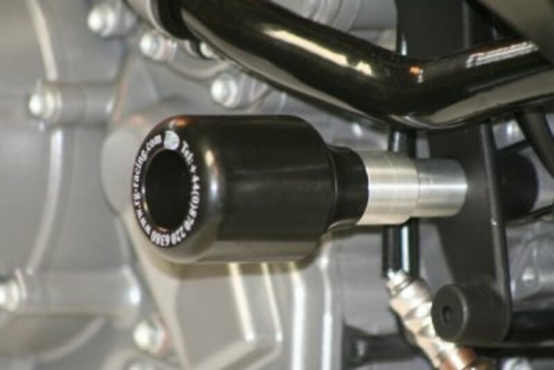 R&G RACING Crash Protectors