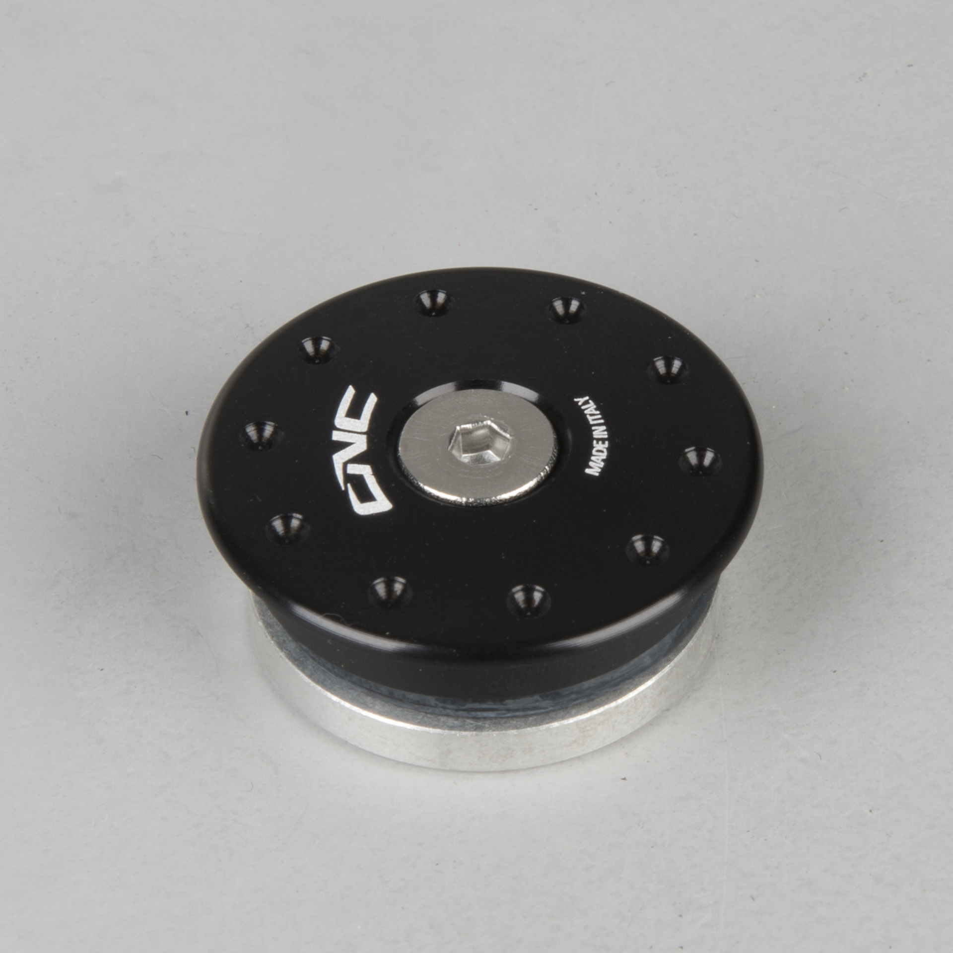 CNC Racing Universal Front Fork Cover 29,5 mm