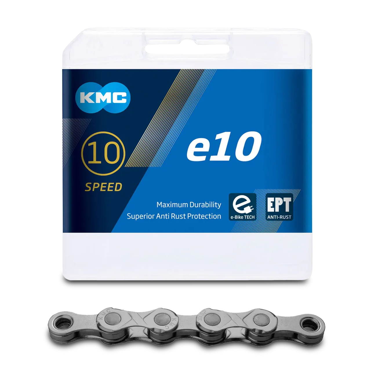 Ketting KMC 10-Speed e10 EPT