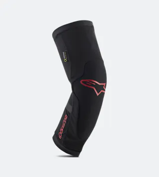 Kniebeschermers Alpinestars Paragon Plus