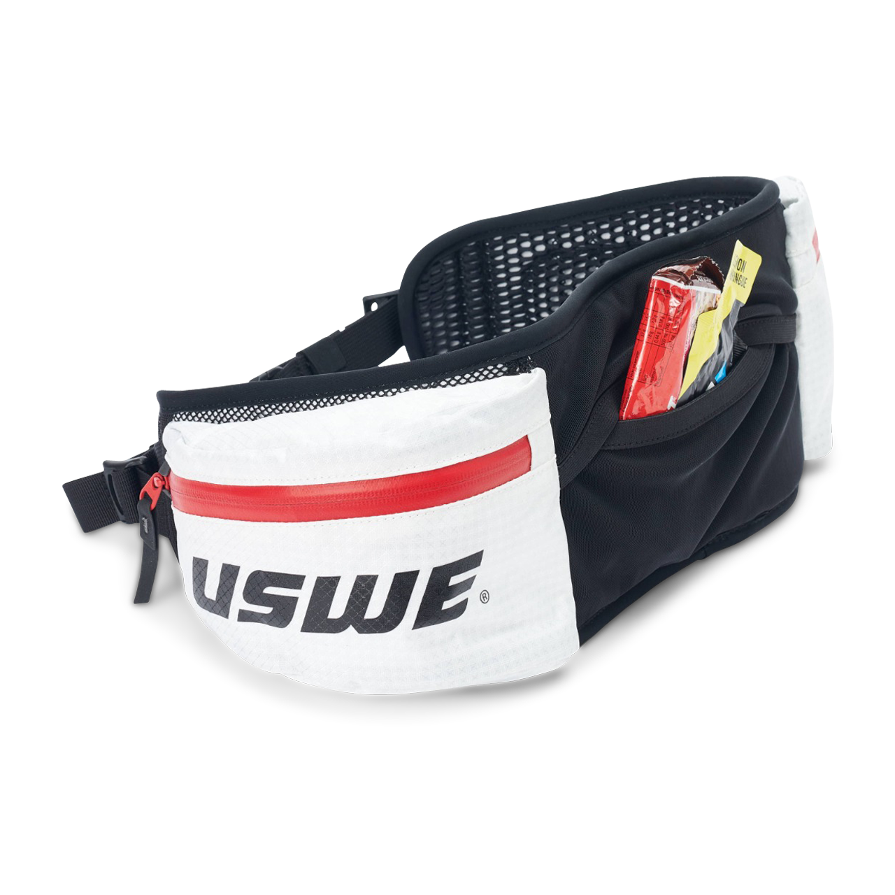 Mochila USWE Hajker Pro 30L Rolltop
