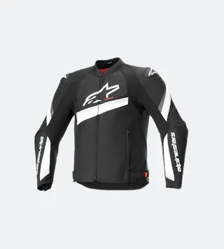 MC Яке Alpinestars T-GP Plus R V4