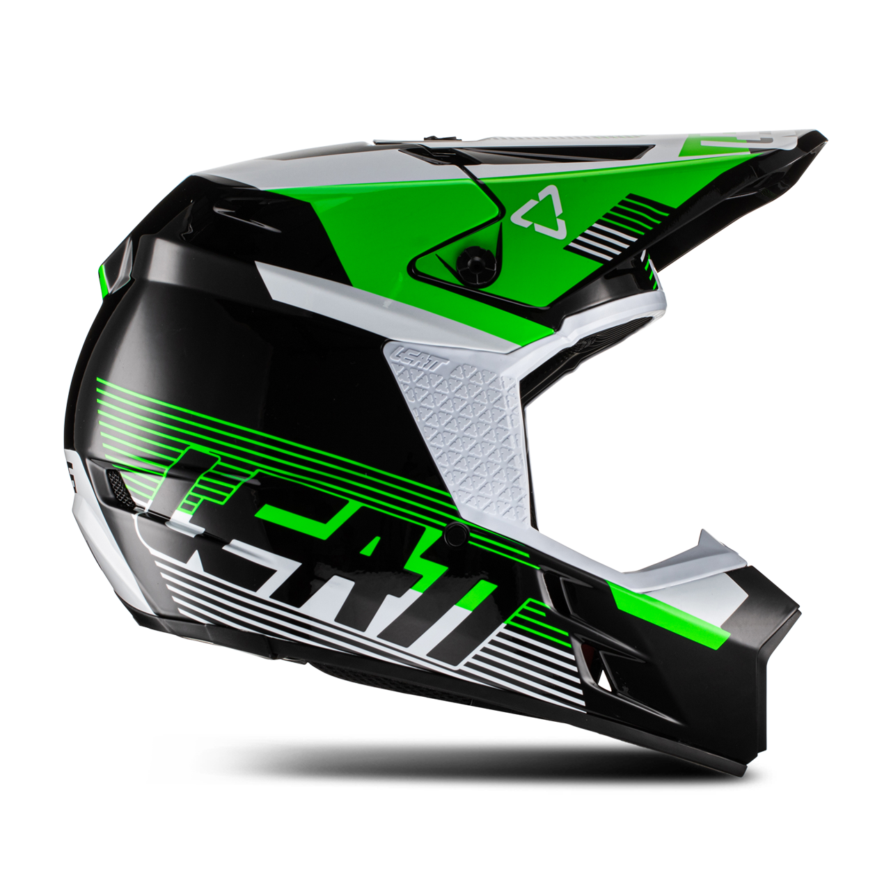 Crosshelm Kinderen Leatt Moto 3.5 V22