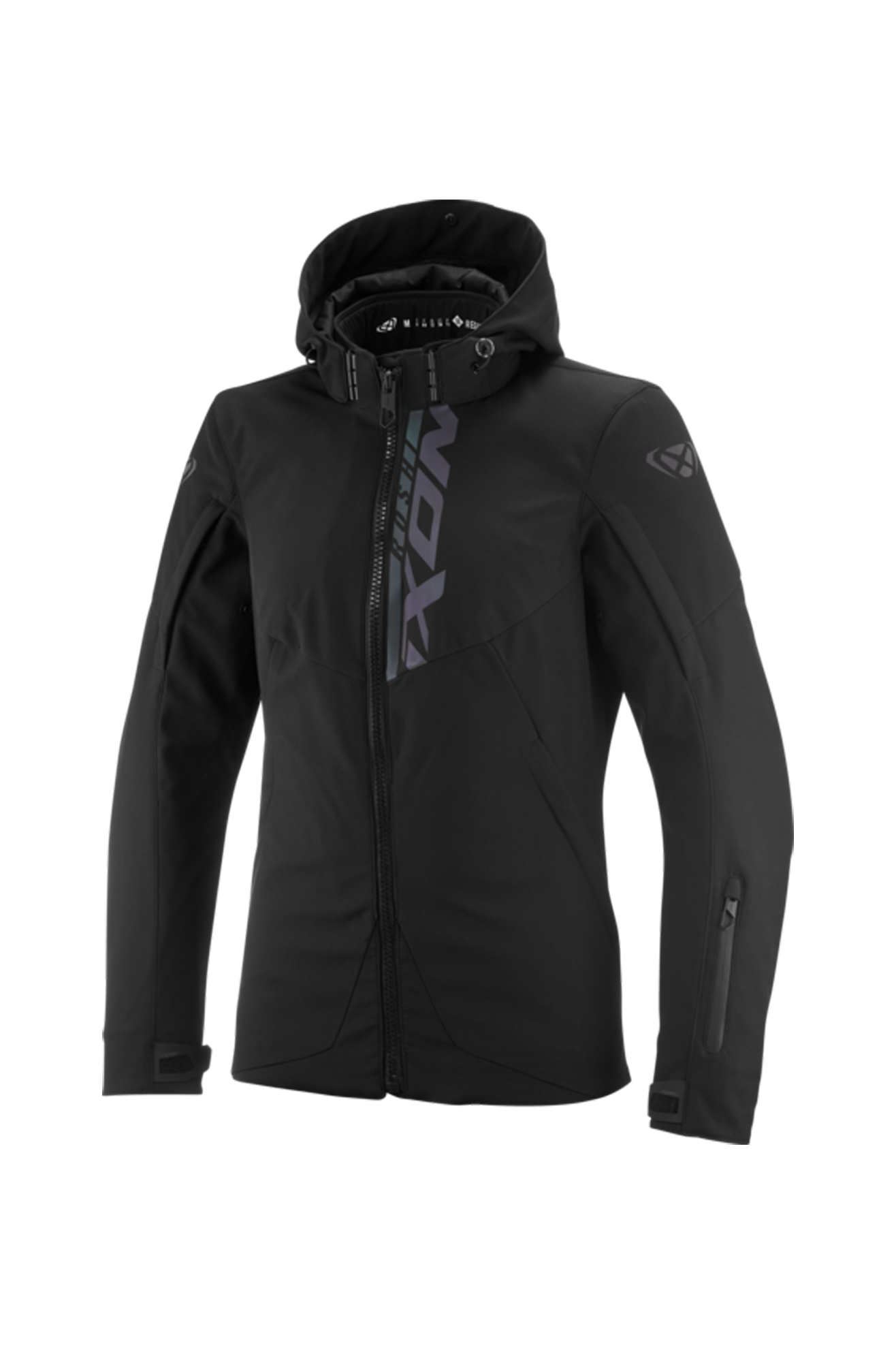 Textiel Motorjas Ixon LS Roshi Dames