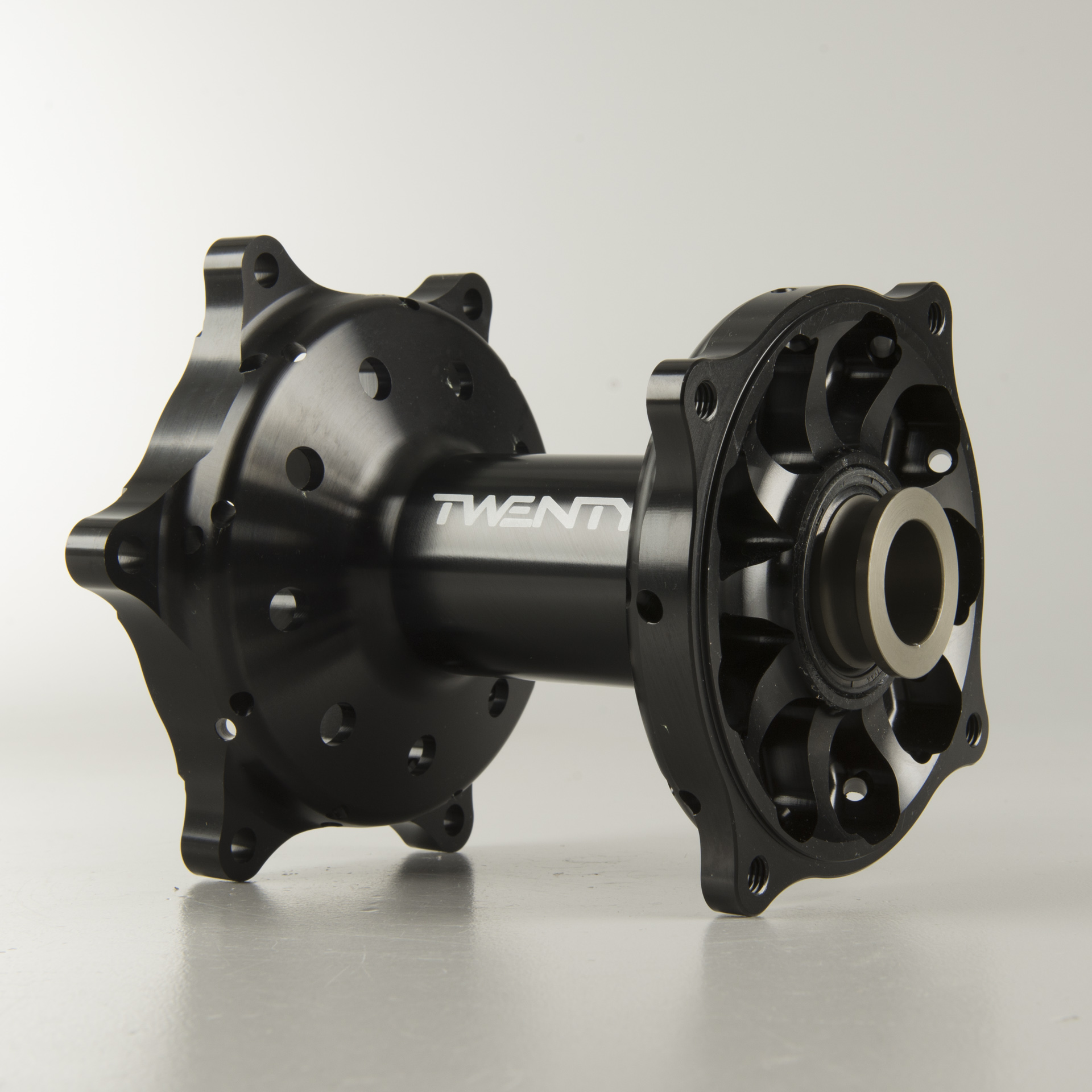 Twenty Rear Wheel Hub