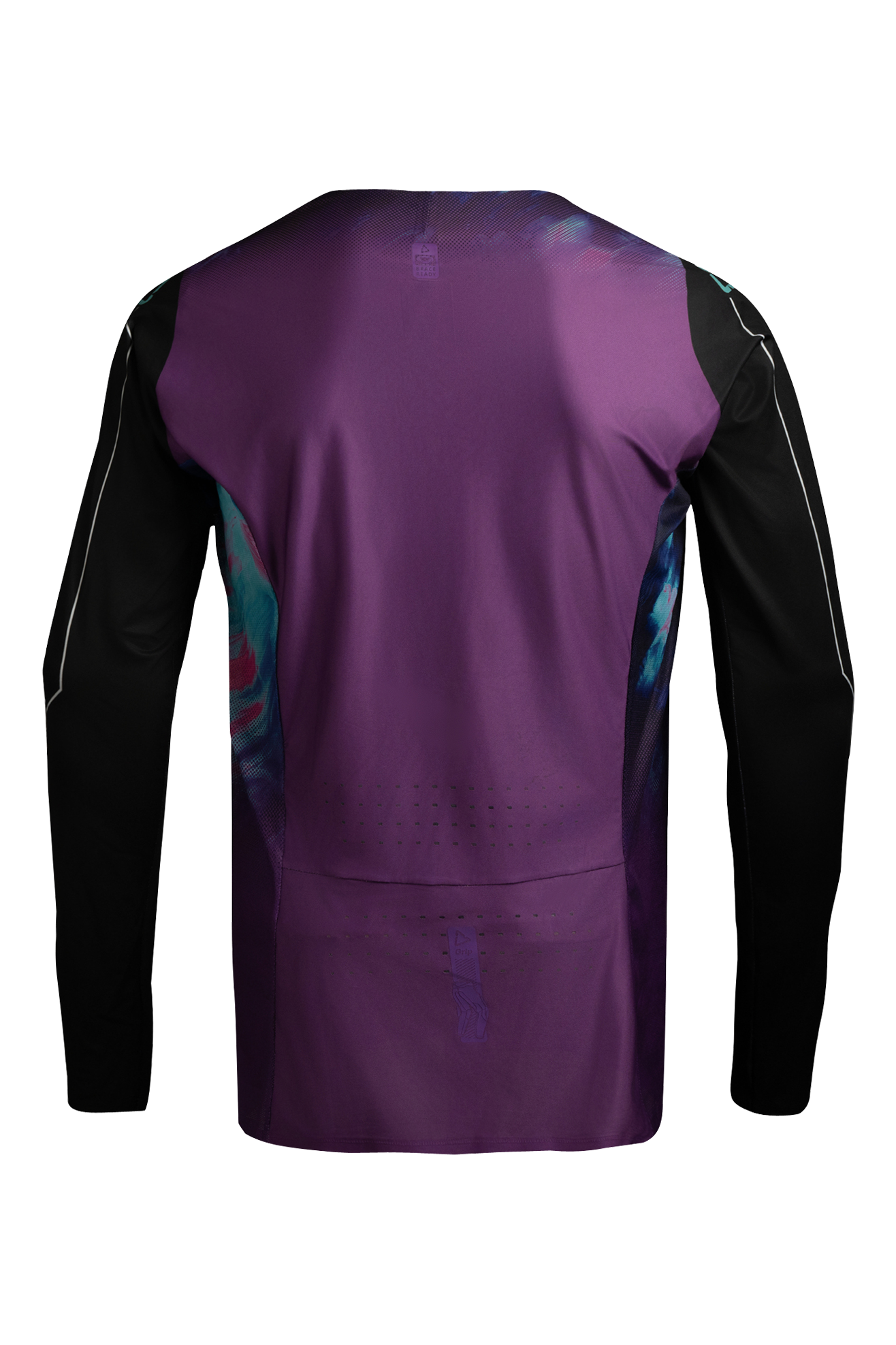Maglia Cross Leatt 5.5 UltraWeld V.27