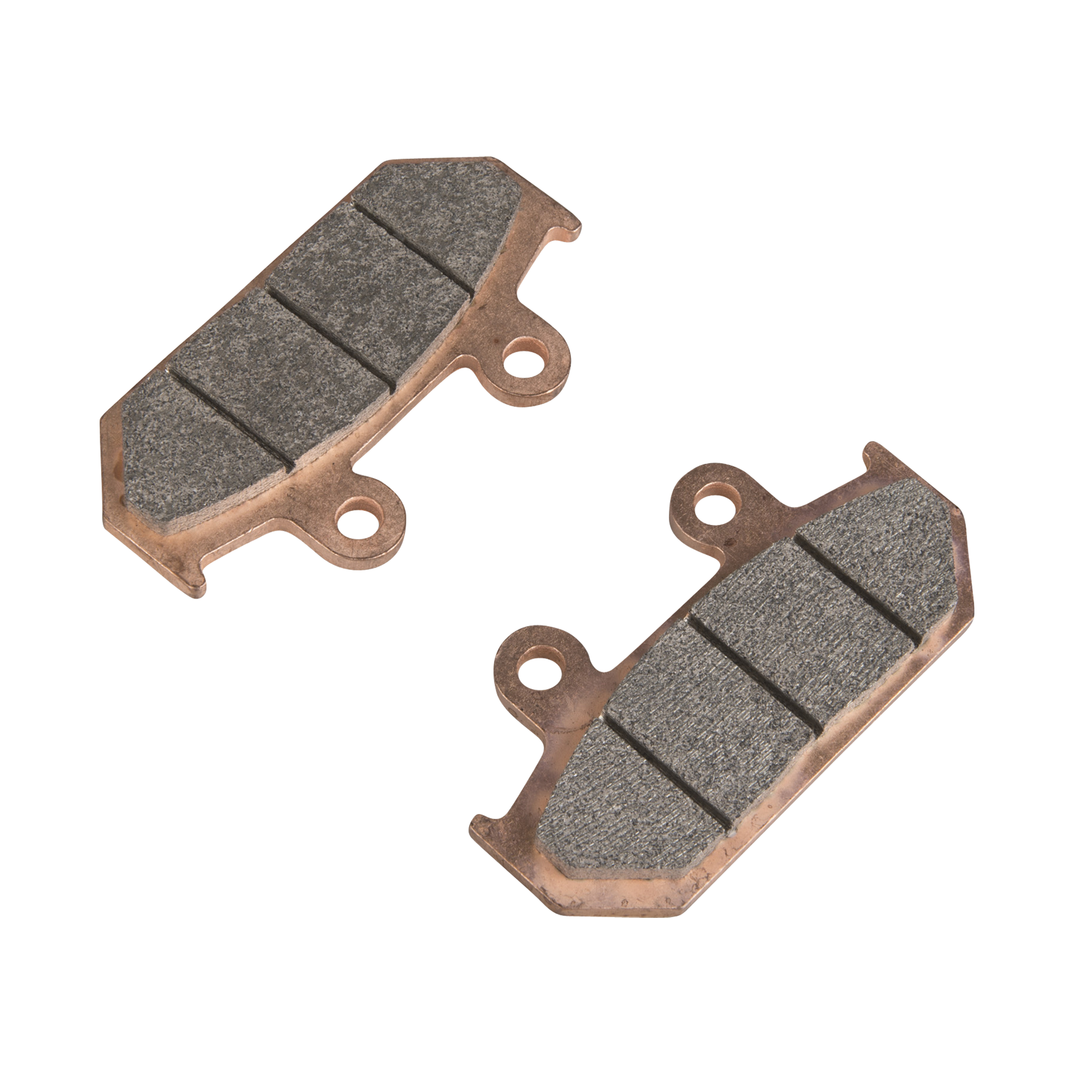 Bremseklosser Brembo Maxi-Scooter