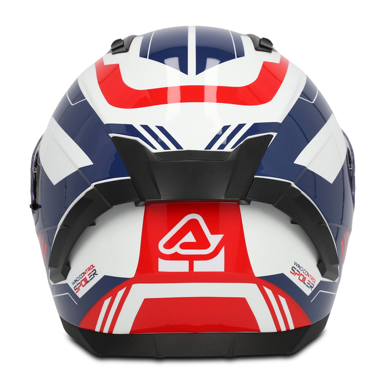 Casco Integral Acerbis X-Way Graphic Street