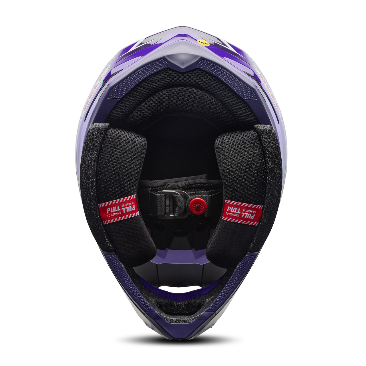 Casco Cross BELL Moto-10 Mips 2026