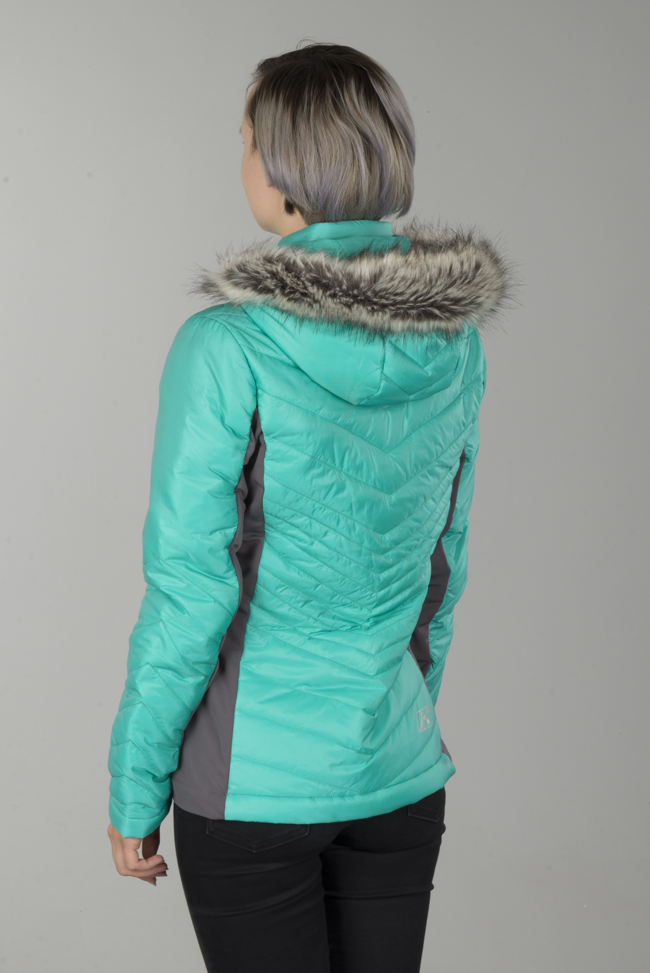 Jacka Dam Klim Waverly Aqua Jacka Dam Klim Waverly Aqua