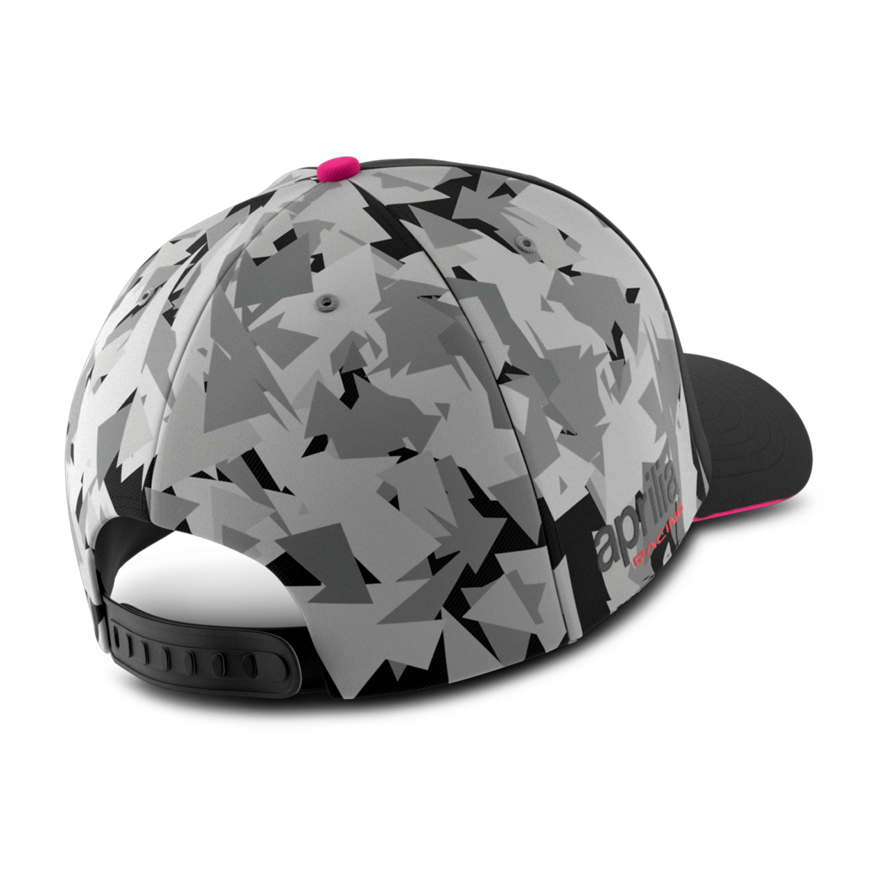 Ixon Dual AA 24 Cap