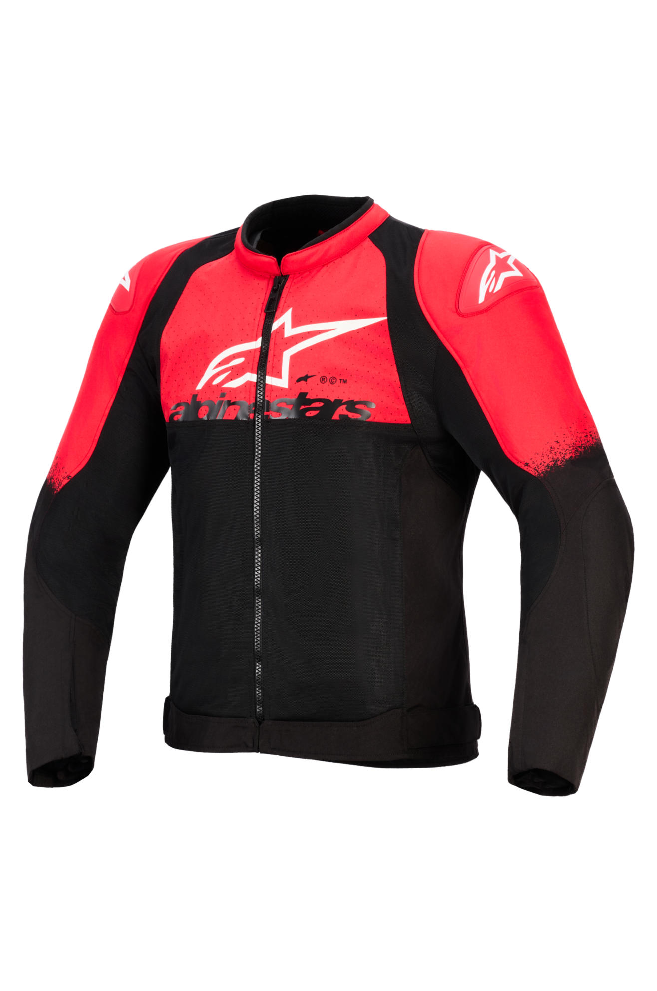 Chaqueta De Moto Alpinestars SMX Air